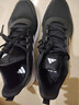 阿迪達斯（adidas）男鞋運動(dòng)鞋舒適耐磨減震休閑跑步鞋 42.5UK8.5碼 曬單實(shí)拍圖