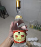 汾酒 黃蓋玻汾 清香型高度白酒 53度 475mL*12瓶 整箱裝 曬單實(shí)拍圖