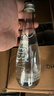 依云（evian）330ml*20瓶 玻璃瓶飲用水 高端礦泉水 法國進(jìn)口 會(huì )議商務(wù)用水 曬單實(shí)拍圖