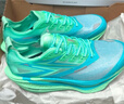 361°運動(dòng)鞋男鞋飛燃4.5新品馬拉松跑鞋全掌碳板競速訓練跑步鞋男 地球日 42.5 曬單實(shí)拍圖