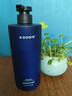KOOGIS魅藍沐浴露男士持久留香72小時(shí)香體三合一洗發(fā)水沐浴液專(zhuān)用800ml 曬單實(shí)拍圖