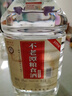不老潭糧食酒 瀘州糯紅高粱酒桶裝高度濃香型散裝白酒純糧壹號 60度 5L 曬單實(shí)拍圖