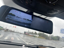 HIKVISION?？低曅熊?chē)記錄儀N6+2K 1440P超高清夜視前后雙錄流媒體后視鏡 曬單實(shí)拍圖
