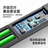 輕帆適用長虹電視遙控器原裝智能語音RBE901VC啟客CHIQ液晶萬能通用RID歐寶麗Oboni RBG/C/Q RIF300 RL 3.原裝正品語音RBG400VC 曬單實拍圖