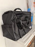 回力旅行包男士大容量手提行李包出差便攜收納包干濕分離運動(dòng)健身包女 曬單實(shí)拍圖
