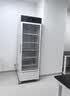 美的（Midea）2-8°C醫用冷藏箱MC-5L276藥品陰涼柜醫院科研實驗室衛生院小型臺面桌面冰箱MC-5L42衛生院激素疫苗試劑冰柜 276升【冷藏2-8°C】MC-5L276 曬單實拍圖