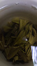 西湖之珠明前特級龍井茶32g綠茶 茶葉綠茶新茶送長(cháng)輩禮物茗茶自己喝小罐茶 曬單實(shí)拍圖