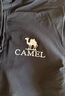 駱駝（CAMEL）CamelTex戶(hù)外御寒沖鋒衣男女同款防油污外套三合一登山服  2XL 曬單實(shí)拍圖