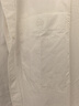 全棉時代（PurCotton）【張凌赫同款】全棉呼吸防曬衣情侶款男女均可穿 曬單實拍圖