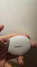 OPPO Enco Air5 Pro 真無(wú)線(xiàn)降噪耳機入耳式藍牙超長(cháng)續航耳機通用蘋(píng)果華為小米手機 月珀白 曬單實(shí)拍圖
