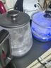 友家鋪子（Biooner）全自動(dòng)上水電熱水壺 茶臺燒水壺一體機家用辦公嵌入式茶桌茶幾茶具電茶爐套裝 RY-10清潔款 曬單實(shí)拍圖