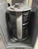 大宇（DAEWOO）【重磅新品】消音太空艙營(yíng)養破壁機輕音變頻破壁機家用榨汁豆漿機降噪輔食料理機 陶瓷鈦底盤(pán) FP07 曬單實(shí)拍圖