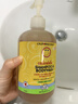 加州寶寶（California Baby）金盞花兒童洗發(fā)沐浴露二合一562ml 嬰幼兒親膚不傷眼【雙有機】 曬單實(shí)拍圖