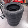 韓泰（Hankook）汽車(chē)輪胎 205/55R16 91V K415 原配大眾寶來(lái)/高爾夫/朗逸 曬單實(shí)拍圖