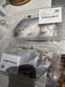冰鮮白鯧魚(yú)400g（4條裝） 曬單實(shí)拍圖