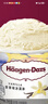 哈根達斯（Haagen-Dazs）經(jīng)典香草口味冰淇淋 100ml/杯 雪糕 曬單實(shí)拍圖