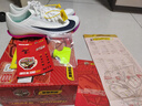 耐克田徑精英巴黎新款  Nike Maxfly 2 FP耐克男女碳板氣墊短跑釘鞋 FD8395-100/Maxfly 2代 41 曬單實(shí)拍圖