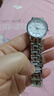 Hello Kitty三麗鷗手表女士輕奢時(shí)尚機械風(fēng)石英腕表生日情人節禮物送女友 256 曬單實(shí)拍圖