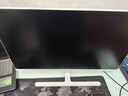 華為MateView GT 27英寸顯示器 2K/200Hz/揚聲器/USB-C/DP/HDMI/旋轉升降壁掛/硬件低藍光 冰川白 新品 曬單實(shí)拍圖