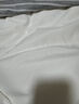 水星家紡被子冬被60%大豆被纖維被冬季被子加厚保暖被芯200x230cm約7.6斤 曬單實(shí)拍圖