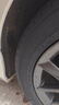 優(yōu)科豪馬橫濱汽車(chē)輪胎 215/55R16 93H V551V 原配本田思域/享域/凌派 曬單實(shí)拍圖