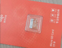 愛(ài)國者（aigo）64GB TF（MicroSD）存儲卡A1 U3 V30 4K 監控攝像頭 行車(chē)記錄儀專(zhuān)用高速內存卡 讀速100MB/s T1JD 曬單實(shí)拍圖