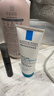 理膚泉超分子控油潔面泡沫125ml水楊酸修護平衡水油氨基酸洗面奶護膚品 曬單實(shí)拍圖