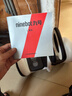 九號（Ninebot）電動(dòng)平衡車(chē)代步電動(dòng)車(chē)腿控智能禮物雙輪腿控體感L6白色定制禮盒款 曬單實(shí)拍圖