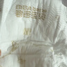 碧芭寶貝大魚(yú)海棠紙尿褲S54片(4-8kg)新生兒尿不濕 高彈不勒 親膚透氣 曬單實(shí)拍圖