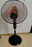 鉆石牌電風(fēng)扇家用落地扇辦公室立式風(fēng)扇客廳大風(fēng)量遙控定時(shí)搖頭風(fēng)扇FS-45Y-1 曬單實(shí)拍圖