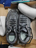 啄木鳥(niǎo)勞保鞋男士工作鞋工地建筑厚低耐磨防滑防水防油無(wú)鋼頭工裝鞋子 灰色【收藏加購優(yōu)先發(fā)貨】 40 曬單實(shí)拍圖