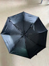 天瑋傘業(yè)全自動(dòng)雨傘大號加固抗風(fēng)傘骨加厚黑膠防曬傘原創(chuàng  )易收傘布-可定制 極夜黑 曬單實(shí)拍圖