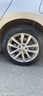 雙星汽車(chē)輪胎 215/55R17 98V DH16S 原配奇瑞風(fēng)云A8 適配邁騰/XR-V 曬單實(shí)拍圖