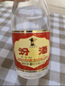 汾酒 黃蓋玻汾 清香型白酒 53度 475mL*6瓶整箱 電商版原箱 曬單實(shí)拍圖