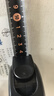 得力（deli）居家卷尺鋼卷尺高顏值辦公盒尺伸縮尺木工尺子高精度鋼尺5m曜石黑 曬單實(shí)拍圖