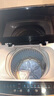 康佳全自動(dòng)波輪洗衣機9公斤 大容量比8公斤大家用宿舍租房神器 以舊換新國家補貼 KB90-JD201 曬單實(shí)拍圖