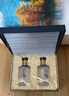 五糧液股份 五糧醇 醇香商務(wù)藍禮盒 濃香型白酒 52度 500ml*2瓶 曬單實(shí)拍圖