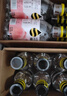 蜂解石榴玫瑰蜂蜜水 360g*6瓶整箱 0脂果味果蔬汁健康夏季飲料飲品 曬單實(shí)拍圖