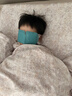 超亞葉黃素蒸汽眼罩熱敷緩解眼疲勞發(fā)熱敷貼男女學(xué)生潤目睡眠護眼30片 曬單實(shí)拍圖