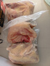 溫氏供港老母雞2.4斤 散養土雞富硒老母雞 冷凍走地雞500天雞湯 曬單實(shí)拍圖