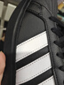 adidas男女大童STREETTALK J舒適板鞋阿迪達斯官方輕運動(dòng) 曬單實(shí)拍圖