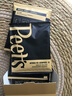 皮爺咖啡皮爺peets 低咖啡因迪克森少校掛耳濾泡式咖啡深烘50g(10g*5包) 曬單實(shí)拍圖