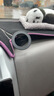 綠聯(lián)磁吸車(chē)載手機支架 真空吸附吸盤(pán)式汽車(chē)專(zhuān)用導航適用蘋(píng)果17手機 曬單實(shí)拍圖