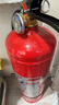 援邦（YUANBANG）25新國標4KG商家用住宅干粉滅火器4公斤消防3c認證京東自營(yíng)貨車(chē)載 曬單實(shí)拍圖