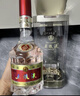 五糧液 普五八代 濃香型白酒 52度 100ml 單瓶 官方授權【無(wú)禮袋】 曬單實(shí)拍圖