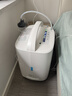 魚(yú)躍（Yuwell）制氧機醫用吸氧機家用老人醫用級氧氣機5L升大流量9F-5BW 曬單實(shí)拍圖
