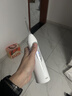 博皓（prooral）電動(dòng)沖牙器便攜式洗牙器牙齒沖洗器水牙線(xiàn)潔牙器牙縫清潔器剔牙神器牙垢去除工具正畸呵護手持立式 晶瑩透| 3種模式| 動(dòng)力升級 曬單實(shí)拍圖
