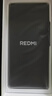 小米（MI）REDMI Note15 Pro+ 第四代驍龍7s 7000mAh 龍晶玻璃十倍抗摔 IP68防水 12+256 子夜黑 紅米 5G手機 曬單實(shí)拍圖