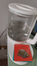 米家小米養生壺N1燒水壺恒溫電熱水壺煮茶壺泡茶器一體304不銹鋼 小白壺家用辦公室附茶漏1.5L 曬單實(shí)拍圖