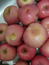 京鮮生山東煙臺紅富士蘋(píng)果 凈重9斤 單果75-80mm生鮮水果 源頭直發(fā) 包郵 曬單實(shí)拍圖